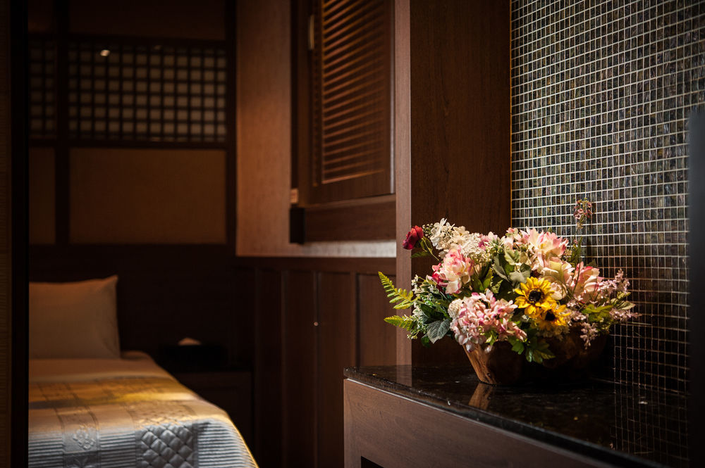 Aura Hotel Ansan Esterno foto