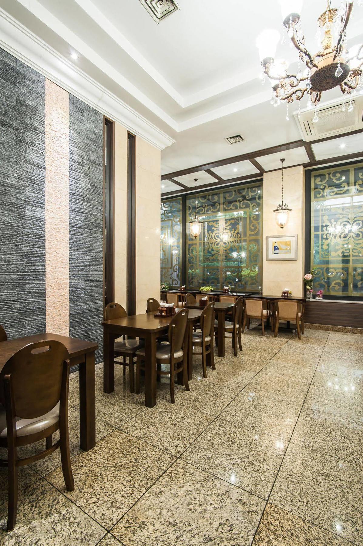 Aura Hotel Ansan Esterno foto